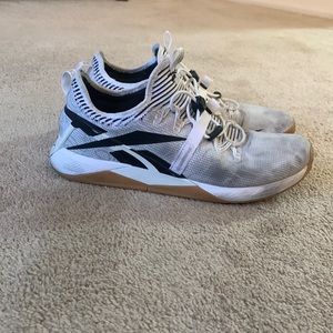 Reebok Nano X1 Froning